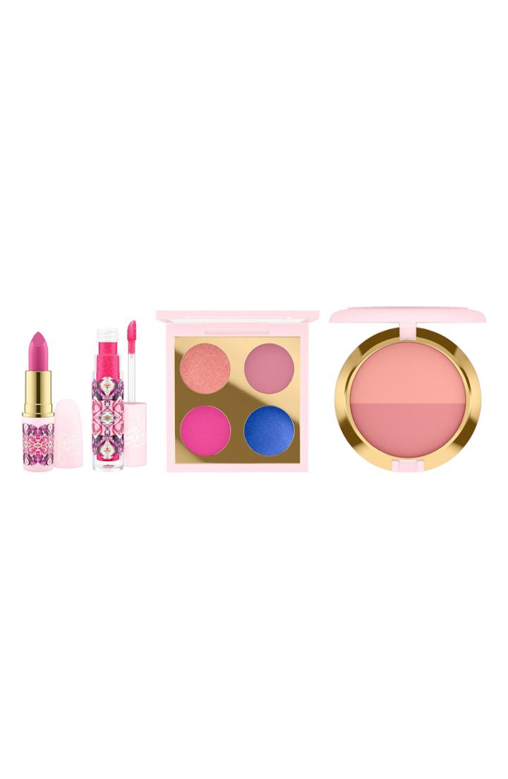 Mac X Patrickstarrr Me So Fleek Kit -