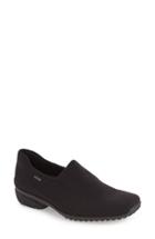 Women's Ara 'pam' Waterproof Gore-tex Slip-on