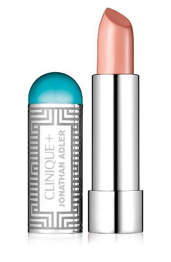 Clinique Jonathan Adler Pop Lip Color + Primer - Prim/beige Pop