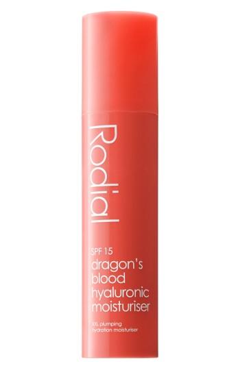 Space. Nk. Apothecary Rodial Dragon's Blood Hyaluronic Moisturizer Spf 15 .7 Oz