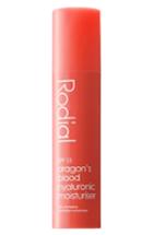 Space. Nk. Apothecary Rodial Dragon's Blood Hyaluronic Moisturizer Spf 15 .7 Oz