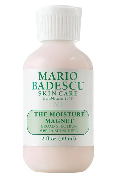 Mario Badescu 'the Moisture Magnet' Spf 15 Oz