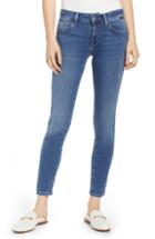 Women's Mavi Jeans Alexa Skinny Jeans 28 - Blue