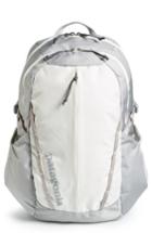 Patagonia Refugio 26l Backpack - White
