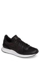 Men's Nike Internationalist 17 Sneaker, Size 7 M - Black