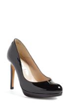 Women's L.k. Bennett 'sledge' Pump .5us / 41eu - Black