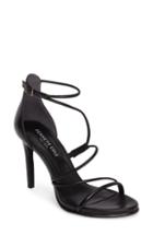 Women's Kenneth Cole New York Bryanna Sandal .5 M - Black