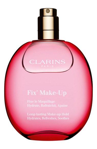 Clarins Fix' Make-up Oz