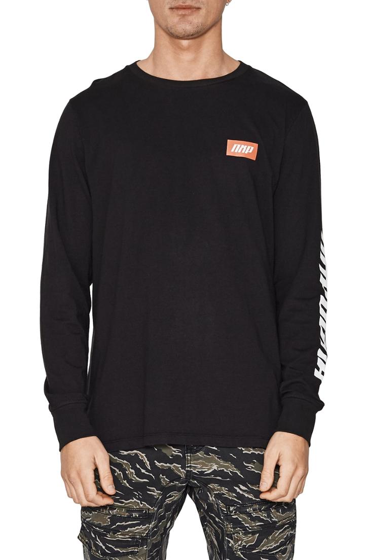 Men's Nxp Ultimate Power T-shirt