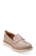 Women's Clarks 'glick Avalee' Loafer