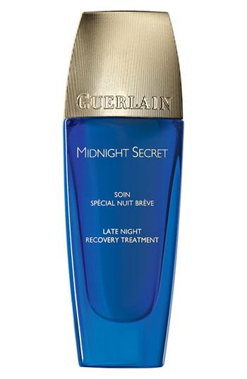 Guerlain 'midnight Secret' Late Night Recovery Treatment