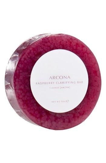 Arcona Raspberry Clarifying Bar Refill
