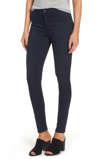 Women's Hudson Jeans Barbara Supermodel High Waist Super Skinny Jeans