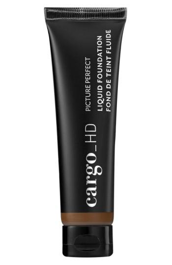 Cargo Hd 'picture Perfect' Liquid Foundation -