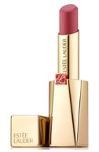 Estee Lauder Pure Color Desire Ceme Lipstick - Seduce