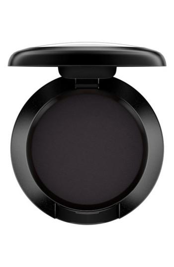 Mac Beige/brown Eyeshadow - Carbon (m)