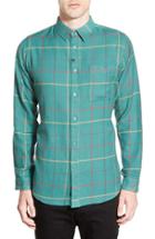 Men's Imperial Motion 'parlay' Plaid Cotton Flannel Shirt