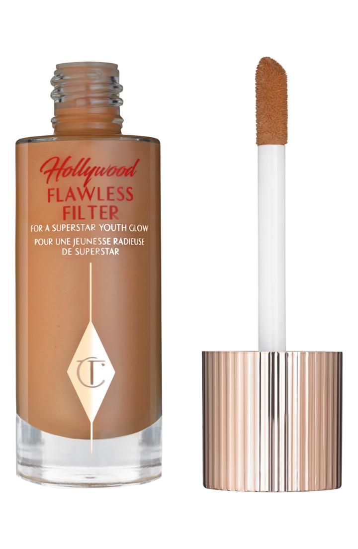 Charlotte Tilbury Hollywood Flawless Filter - 7 Dark