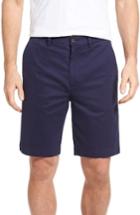 Men's Rodd & Gunn Peel Forest Chino Shorts - Blue