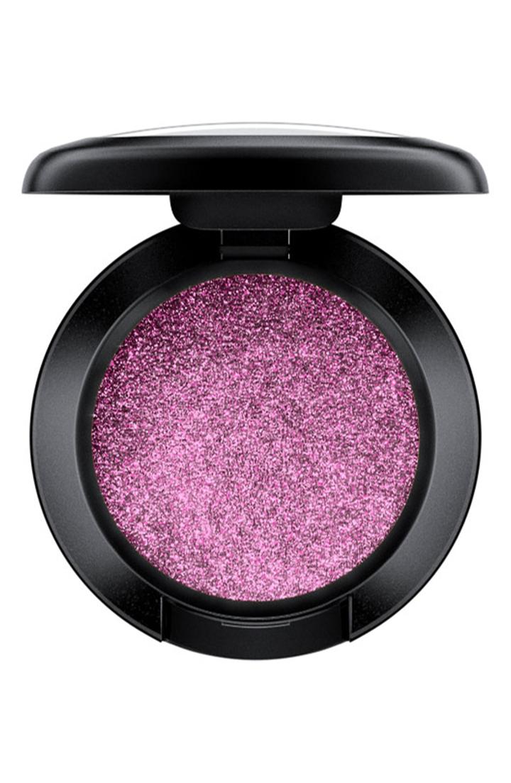 Mac Glitter Tripper Dazzleshadow - Sparkling Moment