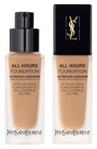 Yves Saint Laurent All Hours Full Coverage Matte Foundation Spf 20 - Bd50