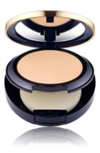 Estee Lauder Double Wear Stay In Place Matte Powder Foundation - 3c2 Pebble
