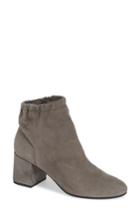 Women's Eileen Fisher Hollis Bootie .5 M - Grey