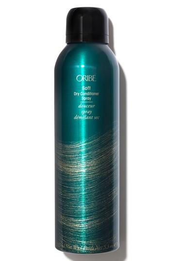 Space. Nk. Apothecary Oribe Soft Dry Conditioner Spray, Size