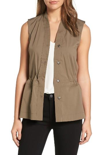 Women's Nic+zoe Safari Vest