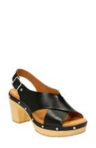 Women's Clarks 'ledella Club' Slingback Sandal