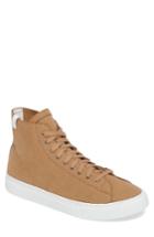 Men's House Of Future Original High Top Sneaker Us / 42eu - Beige