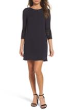 Women's French Connection Ensor Crepe Shift Dress