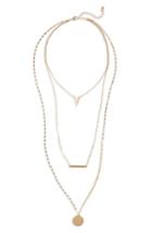 Women's Bp. Layered Necklace