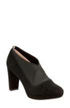 Women's Clarks 'kendra Mix' Pump M - Black