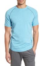 Men's Tasc Performance Charge Ii T-shirt, Size - Blue