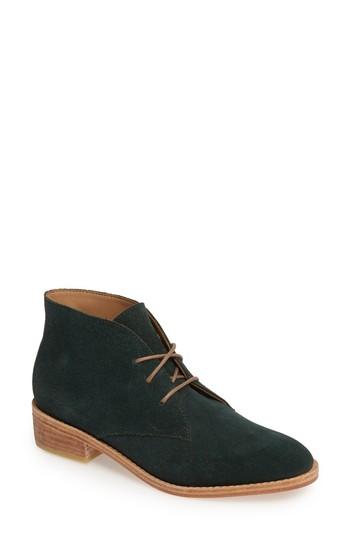 Women's Huma Blanco Manuela Chukka Boot Us / 37eu - Green