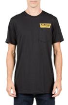 Men's Volcom Truckin Pocket T-shirt