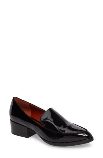 Women's 3.1 Phillip Lim Quinn Loafer Us / 41eu - Black