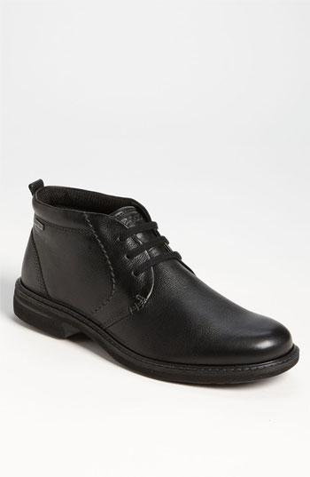 Men's Ecco 'turn' Chukka Boot -6.5us / 40eu - Black