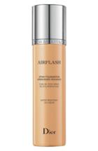 Dior Diorskin Airflash Spray Foundation - 311 Light Sand
