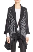 Women's La Fiorentina Stripe Shawl