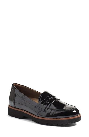 Women's Earthies 'braga' Loafer