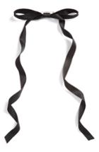 Women's Cara Skinny Bow Pin