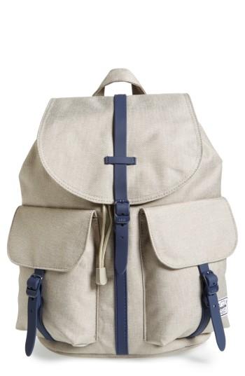 Herschel Supply Co. Dawson Backpack - Brown
