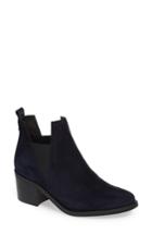 Women's Patricia Green Brynn Bootie M - Blue