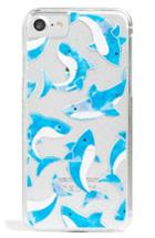 Skinnydip Shark Iphone 6/7 & 6/7 Case -