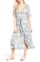 Women's Somedays Lovin Woodland Days Midi Dress