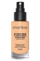 Smashbox Studio Skin 15 Hour Wear Foundation - 8 - Neutral Light