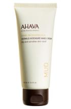 Ahava Dermud Intensive Hand Cream .4 Oz