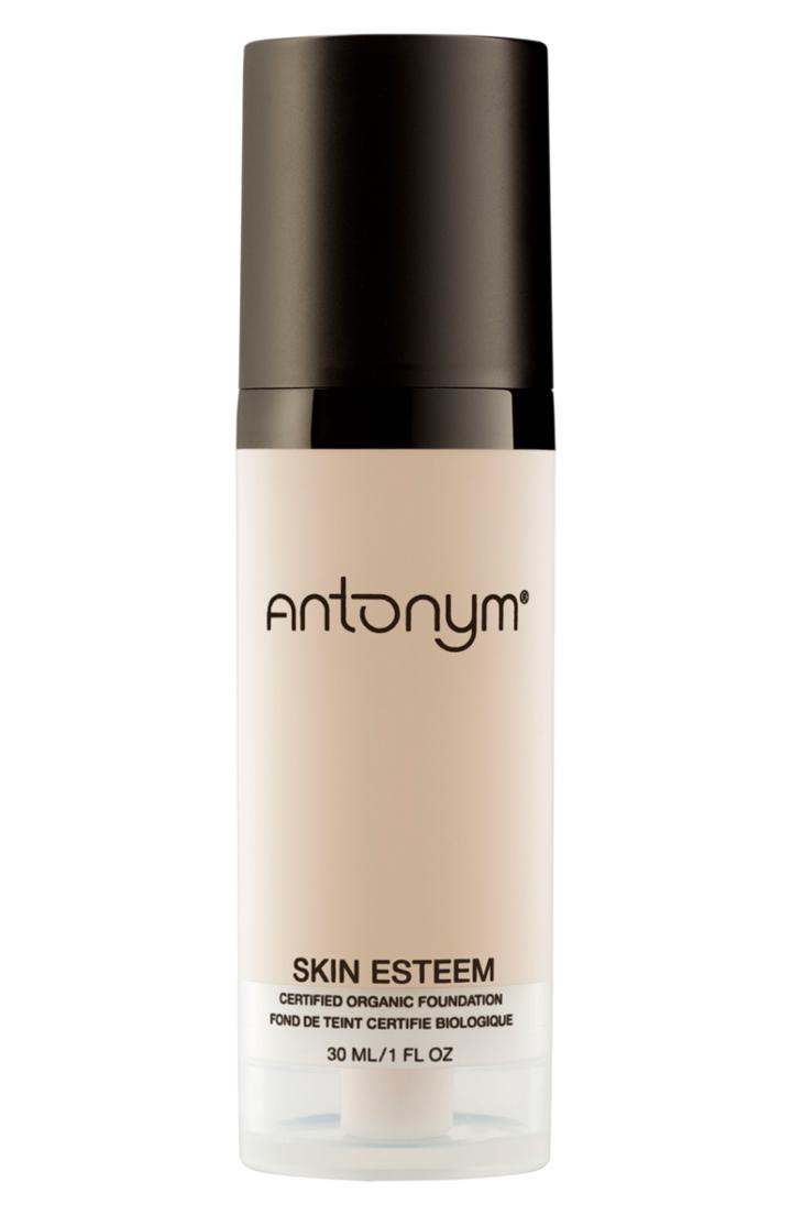 Antonym Skin Esteem Organic Liquid Foundation -